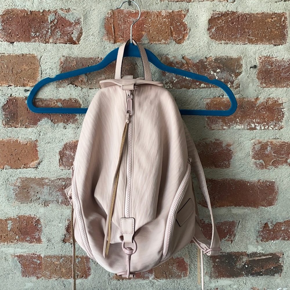 Rebecca Minkoff backpack